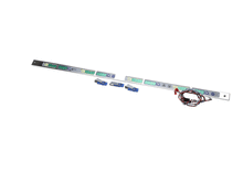 PRINCE CASTLE 510-349S FRONT TIMER BAR