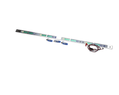 PRINCE CASTLE 510-349S FRONT TIMER BAR