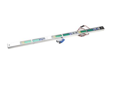 PRINCE CASTLE 510-367S TIMER BAR BB 6CH MAIN