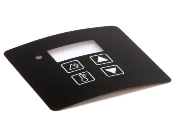 PRINCE CASTLE PARTS 524-016S