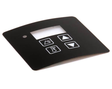 PRINCE CASTLE 524-016S PCHKIT PC DISPLAY OVRLAY