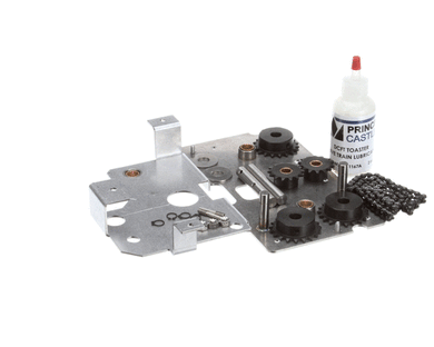 PRINCE CASTLE 525-137S SERVICE KIT  DRIVE TRAIN ASSEMBLY