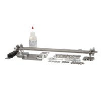 PRINCE CASTLE 525-270S 525-270S