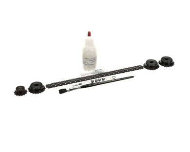 PRINCE CASTLE 525-328S DRIVE TRAIN