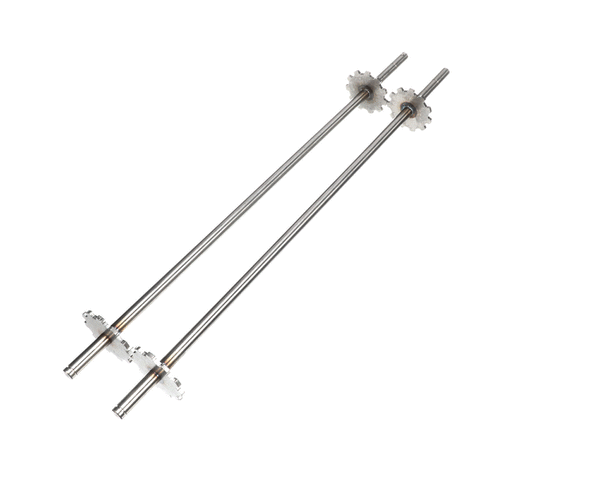 PRINCE CASTLE PARTS 525-330S