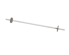 PRINCE CASTLE 525-332S TOP SHAFT