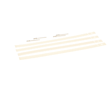 PRINCE CASTLE 525-464S KIT WEAR STRIP DCFT-BNKA