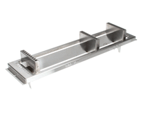 PRINCE CASTLE 526-617S BUN DIVIDER (DCFT-JB) SERVICE