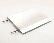 PRINCE CASTLE 526-627S KIT PLATEN