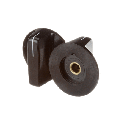 PRINCE CASTLE 526-757S KNOB (EA) MCDONALDS