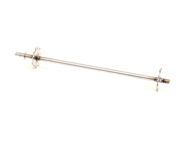 PRINCE CASTLE PARTS 527-185S