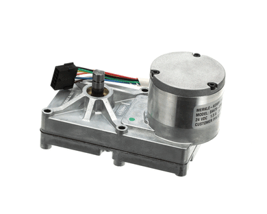 PRINCE CASTLE 527-358S DRIVE TRAIN MOTOR