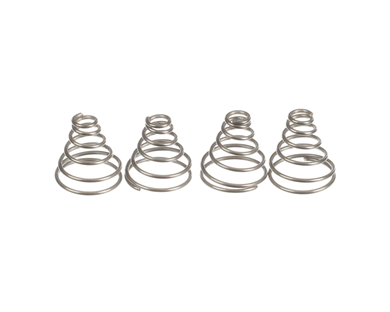 PRINCE CASTLE 527-370S MCD SPRING COMPRESSION KIT 4PK