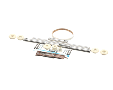 PRINCE CASTLE 527-514S BEARING KIT ASSEMBLY MCD DCFT