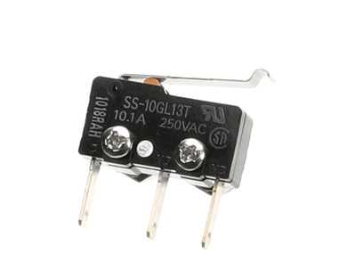 PRINCE CASTLE 527-711S SWITCH KIT DR INTLOCK MCD DCFT