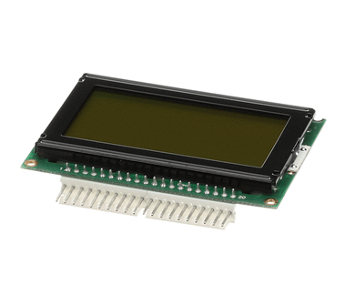 PRINCE CASTLE 527-747S LCD GRAPHIC DISPLAY