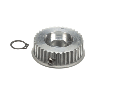 PRINCE CASTLE 527-809S PULLEY 3MM HTD 35T 35 TEETH