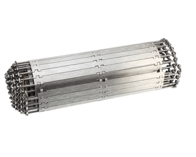 PRINCE CASTLE 527-901S CONVEYOR BLT ASSY MCD KIT 12.5