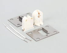 PRINCE CASTLE 528-299S BRACKET AND SOCKET KIT