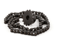 PRINCE CASTLE 537-743S 537-743S