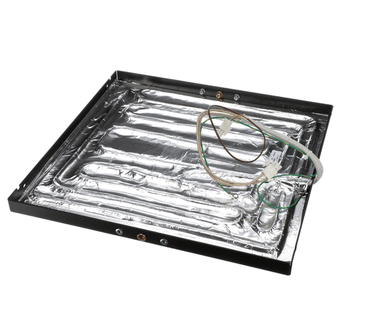 PRINCE CASTLE 540-1109S SERVICE KIT ASY HEATER UPPER