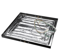 PRINCE CASTLE 540-1109S SERVICE KIT ASY HEATER UPPER