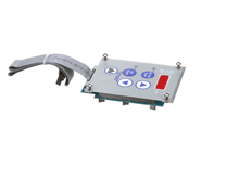 PRINCE CASTLE 540-1215S 540-1215S