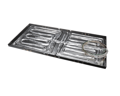 PRINCE CASTLE 540-1230S KIT HEATER ASSEMBLY MDL BTM UPPER PNL