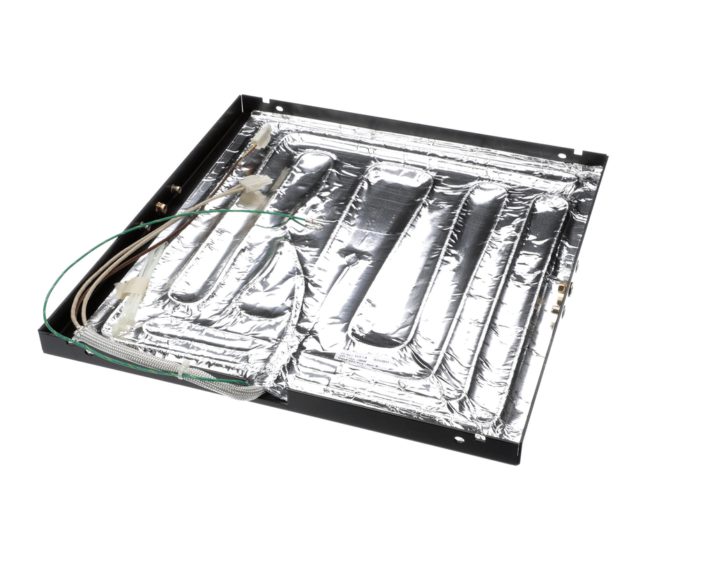 PRINCE CASTLE PARTS 540-1234S