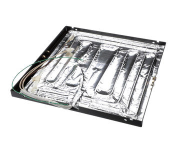 PRINCE CASTLE 540-1234S HEATER BOTTOM SHELF UPPER