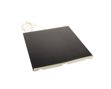 PRINCE CASTLE 540-1235S HEATER TOP SHELF LOWER