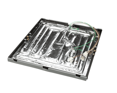 PRINCE CASTLE 540-1236S HEATER KIT ASSEMBLY