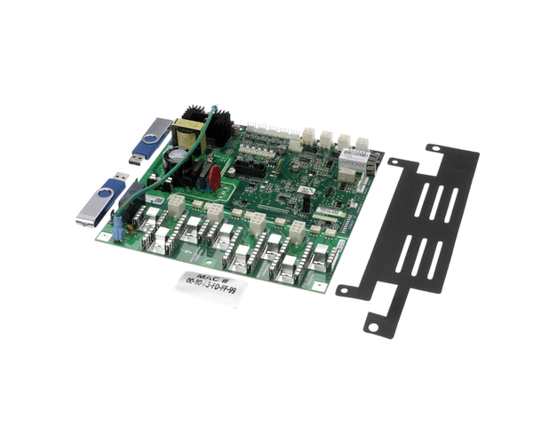 PRINCE CASTLE PARTS 540-1238S