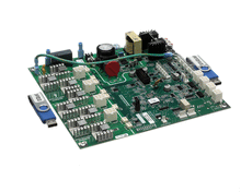 PRINCE CASTLE 540-1239S SERVICE KIT PCB CONTROLLER 34E