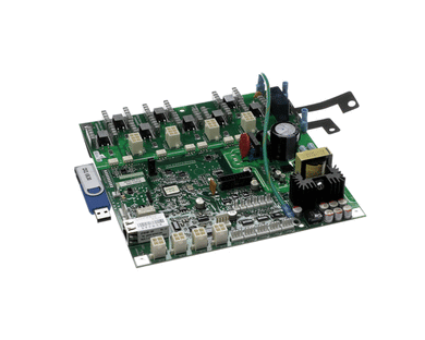 PRINCE CASTLE 540-1263S SERVICE KIT PCB CONTROLLER EHB