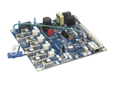 PRINCE CASTLE 540-1265S SERVICE KIT PCB CONTROLLER EHB