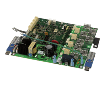 PRINCE CASTLE 540-1283S SERVICE KIT PCB CONTROLLER EHB