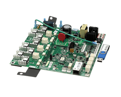 PRINCE CASTLE 540-1350S CONTROL BOARD KIT EHBTH22-1 V5