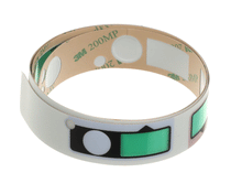 PRINCE CASTLE 540-662S OVERLAY AUXILLARY