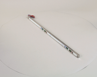 PRINCE CASTLE 541-1100S KIT TIMER BAR 8 CH MAIN