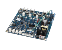 PRINCE CASTLE 541-1367S KIT, CONTROL BRD GM 2SS-20UJB