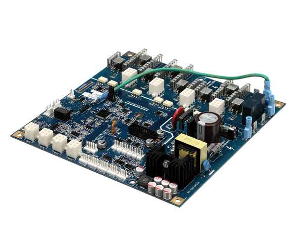 PRINCE CASTLE PARTS 541-1380S