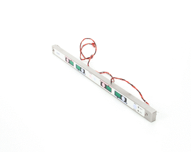 PRINCE CASTLE 541-821S TIMER BAR (4CH MAIN)