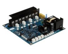 PRINCE CASTLE 541-827S ASSEMBLY PCB BK TC CONTROLR 200-240V