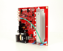 PRINCE CASTLE 541-864 RETRO BK