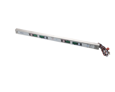 PRINCE CASTLE 541-999-S MAIN BAR TIMER KIT 4CH