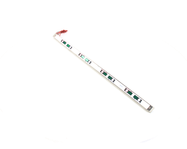 PRINCE CASTLE PARTS 541-TSACS