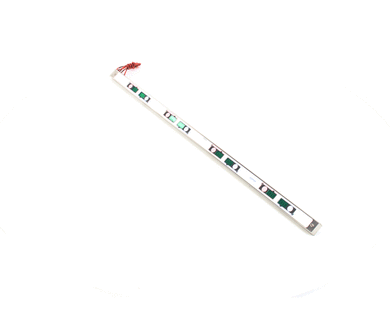 PRINCE CASTLE 541-TSACS KIT TIMER BUTTON BAR AUX 8MHZ