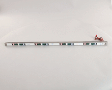 PRINCE CASTLE 541-TSMCS KIT TIMER BUTTON BAR MAIN 8MHZ