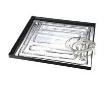 PRINCE CASTLE 542-420S UPPER PLATE
